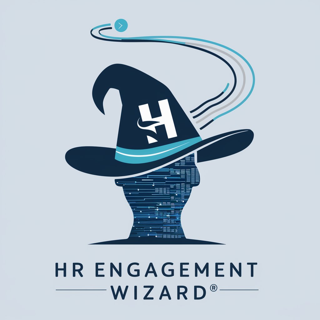 🧑‍💼📈 HR Engagement Wizard 🧙‍♂️ in GPT Store