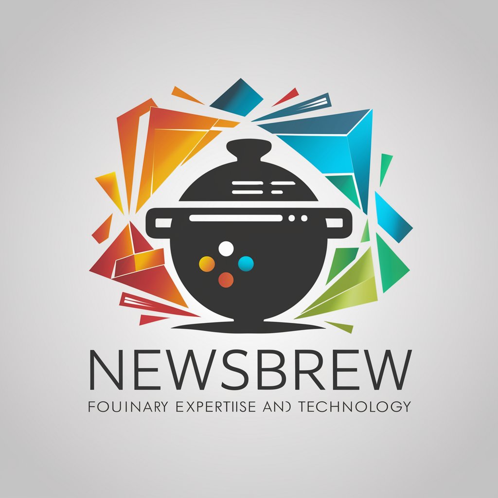 NewsBrew in GPT Store