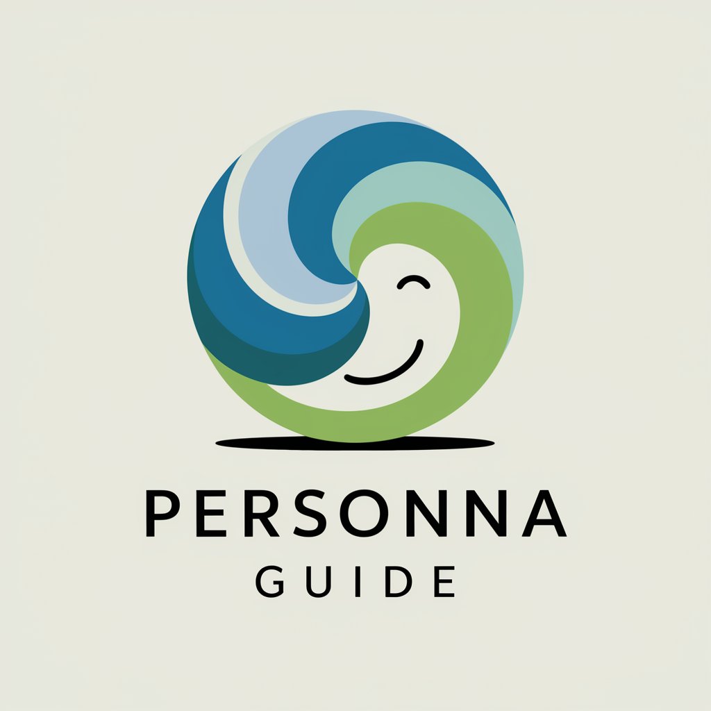 Persona Guide