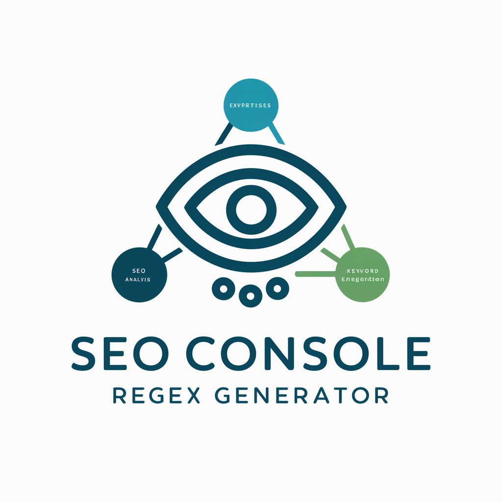 RegEx Generator