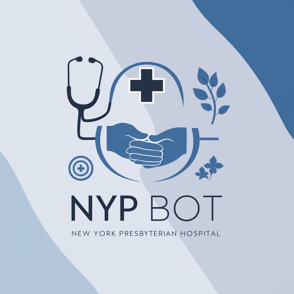 NYP Bot in GPT Store