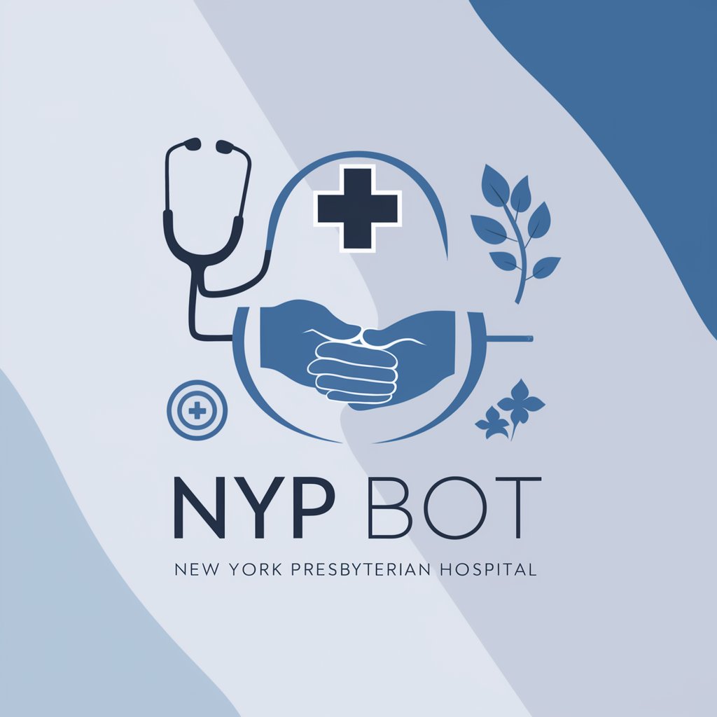 NYP Bot