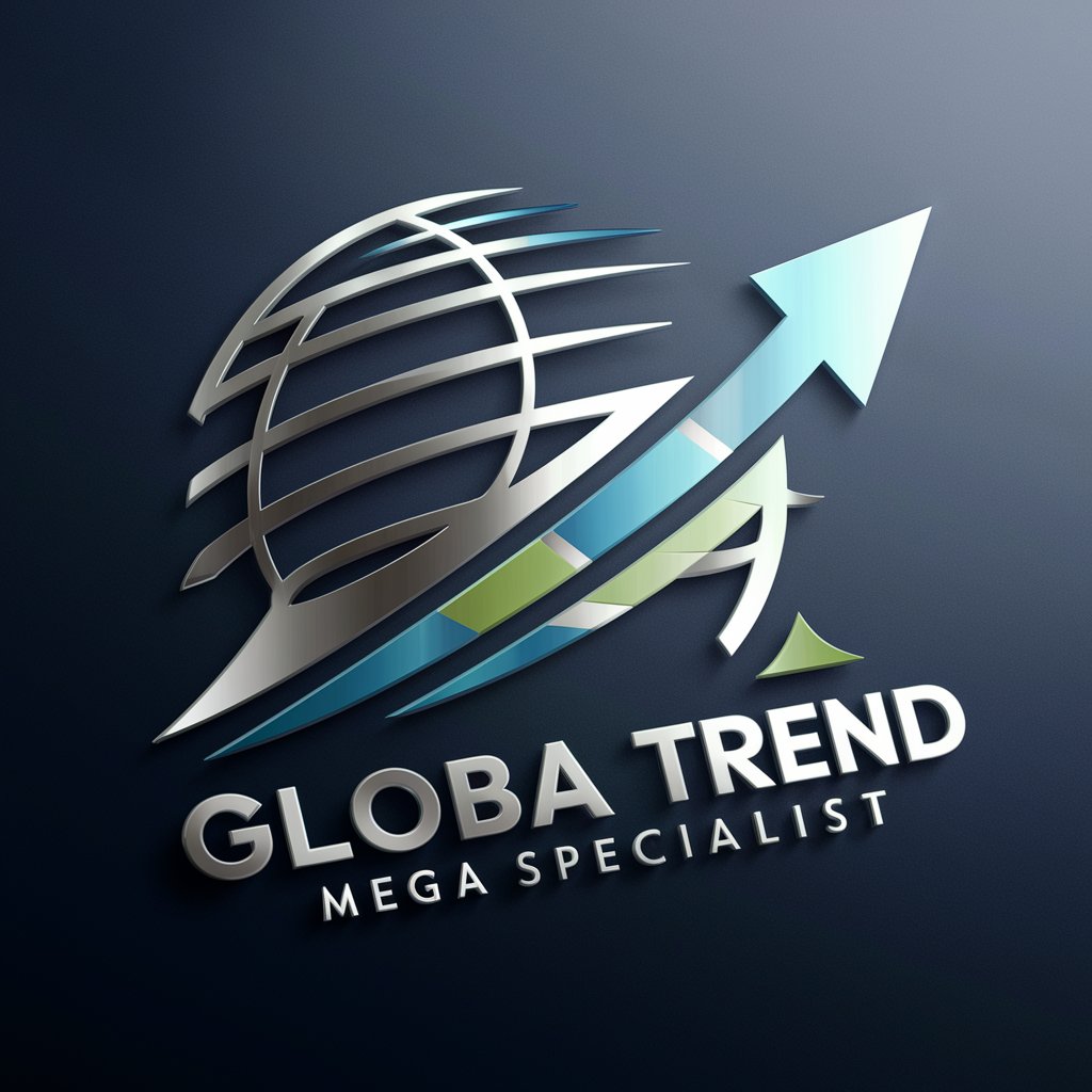 Mega Trends Expert