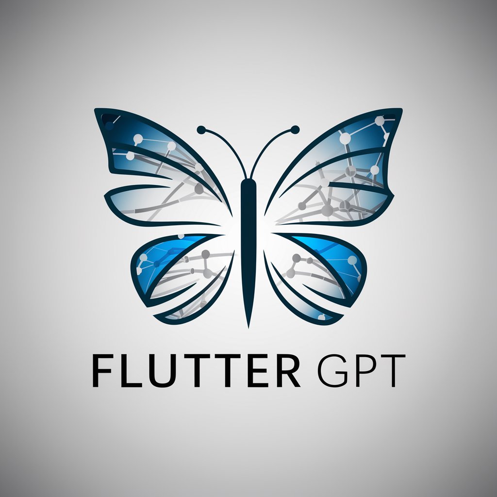 Flutter GPT in GPT Store