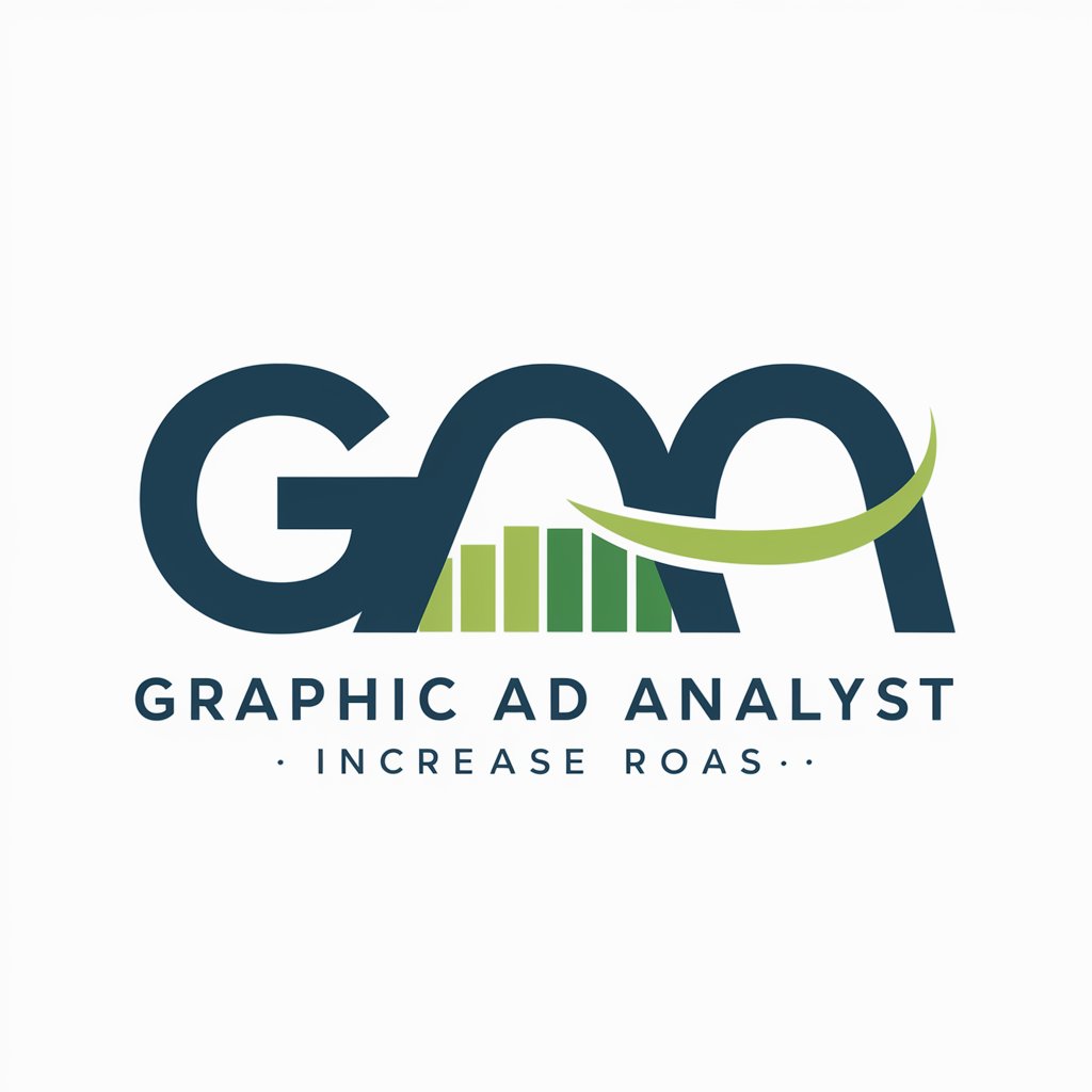 Graphic Ad Analyst - Increase ROAS in GPT Store