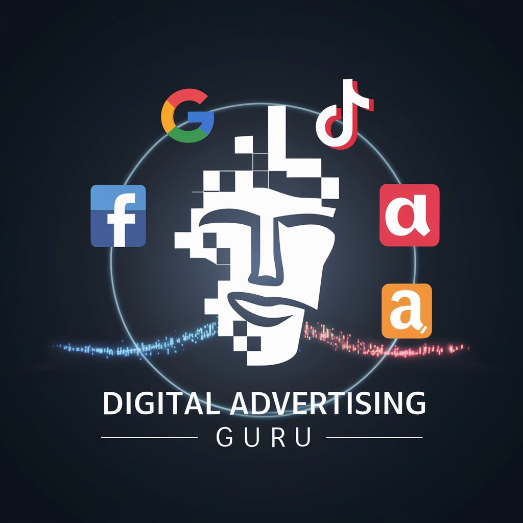 Digital Advertising Guru