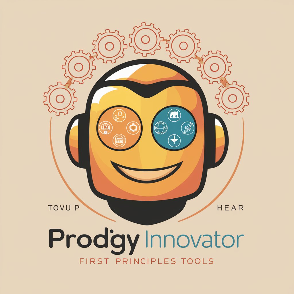 Prodigy Innovator