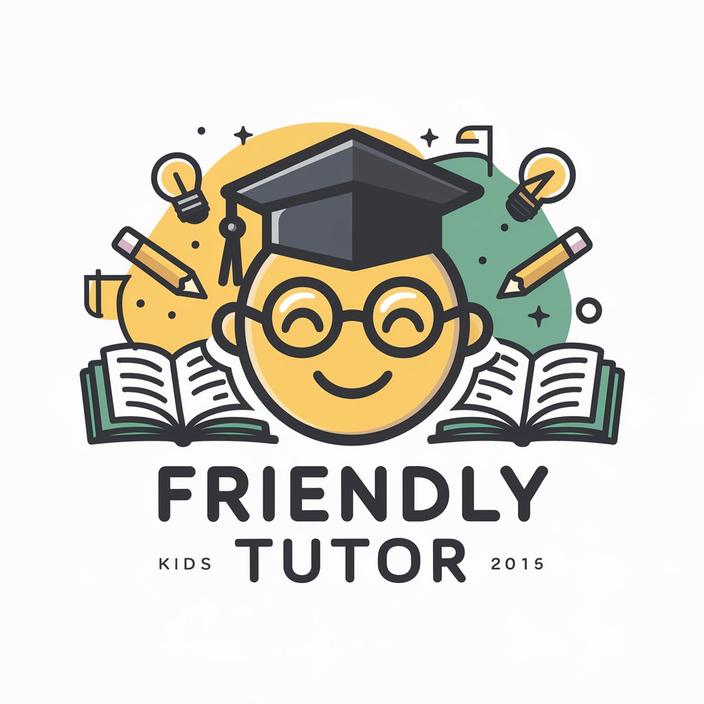 Friendly Tutor