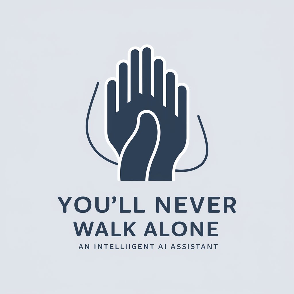 You'll Never Walk Alone meaning?