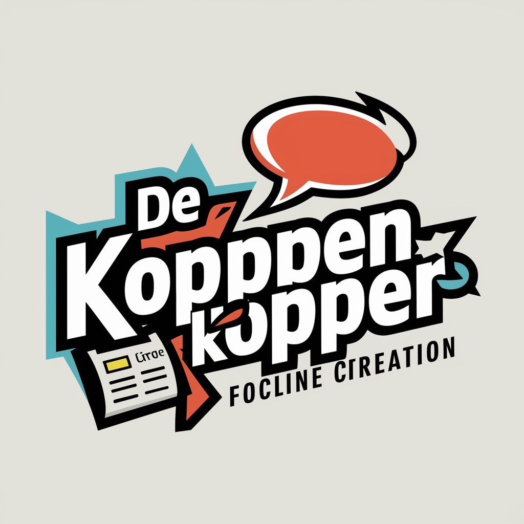 De Koppenklopper