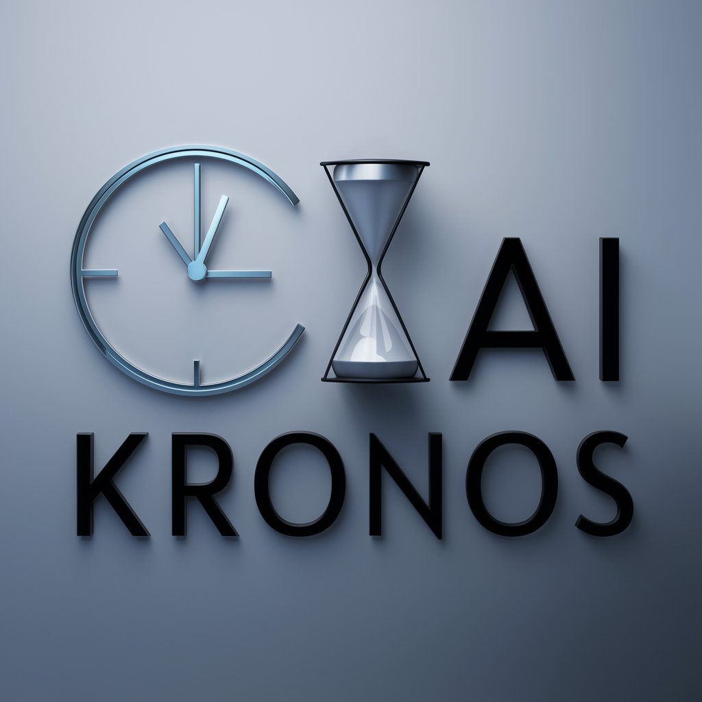 Kronos