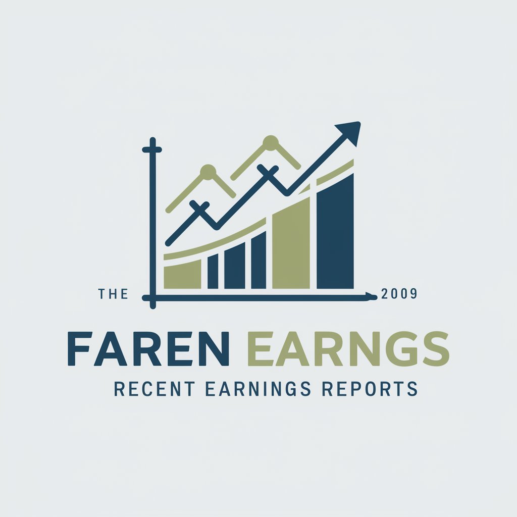 Recent Earnings