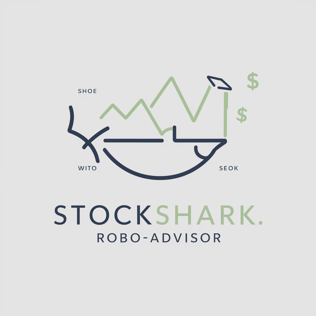 StockShark Free Access