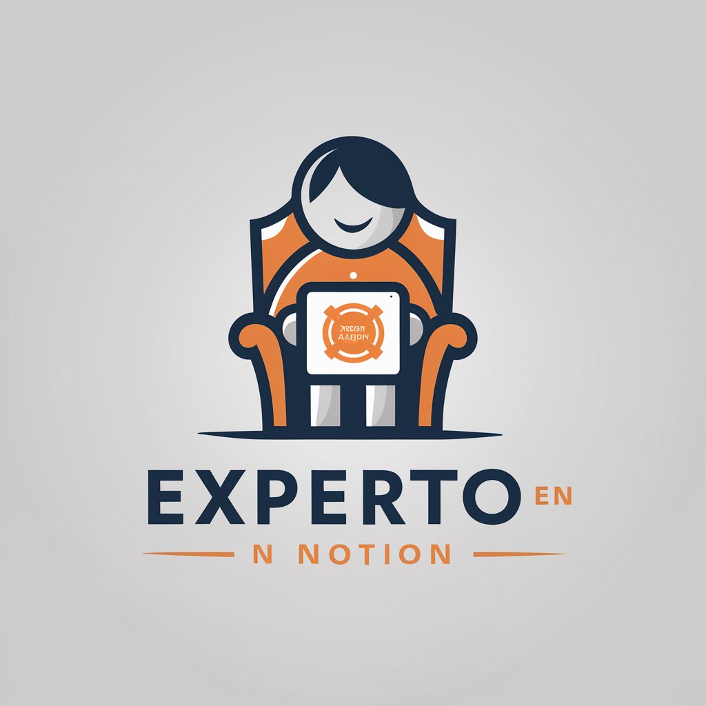 Experto en Notion