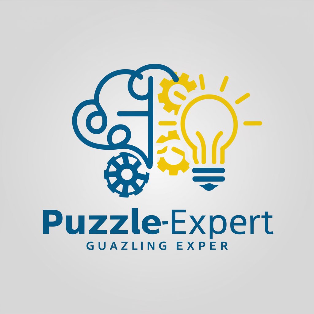 Puzzle Master in GPT Store