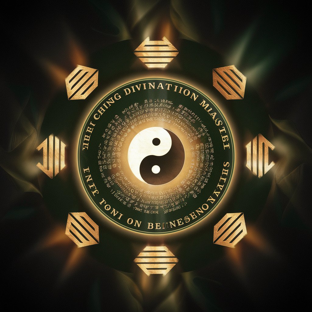 I Ching Divination Master(易经占卜师 )