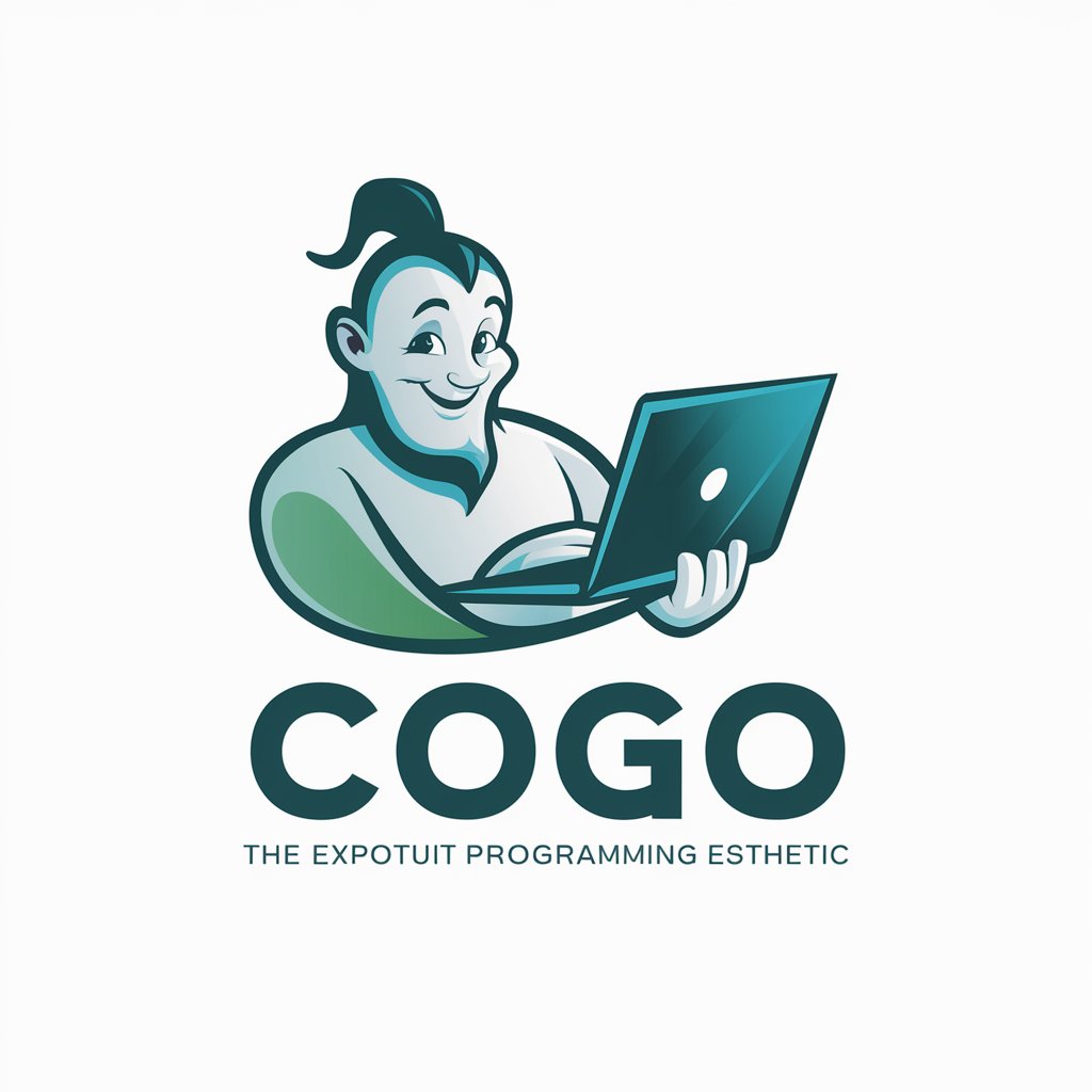 Code God Mode 🧞‍♂️ Cogo V5