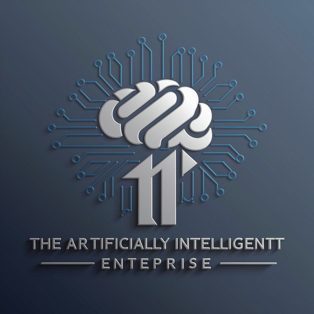 The Artificially Intelligent Enterprise