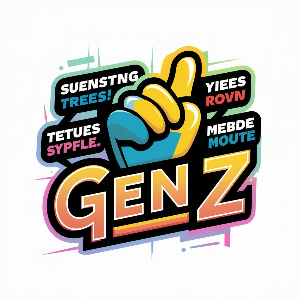 Generation Z Interpreter in GPT Store