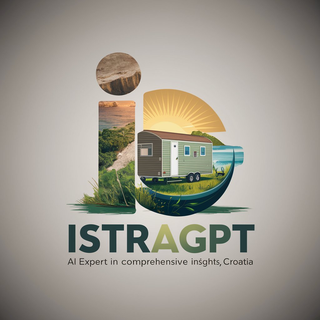 IstraGPT in GPT Store