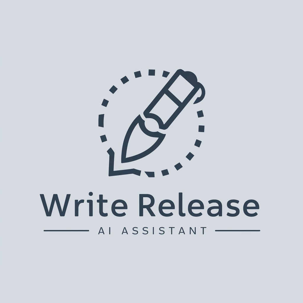 Write Release