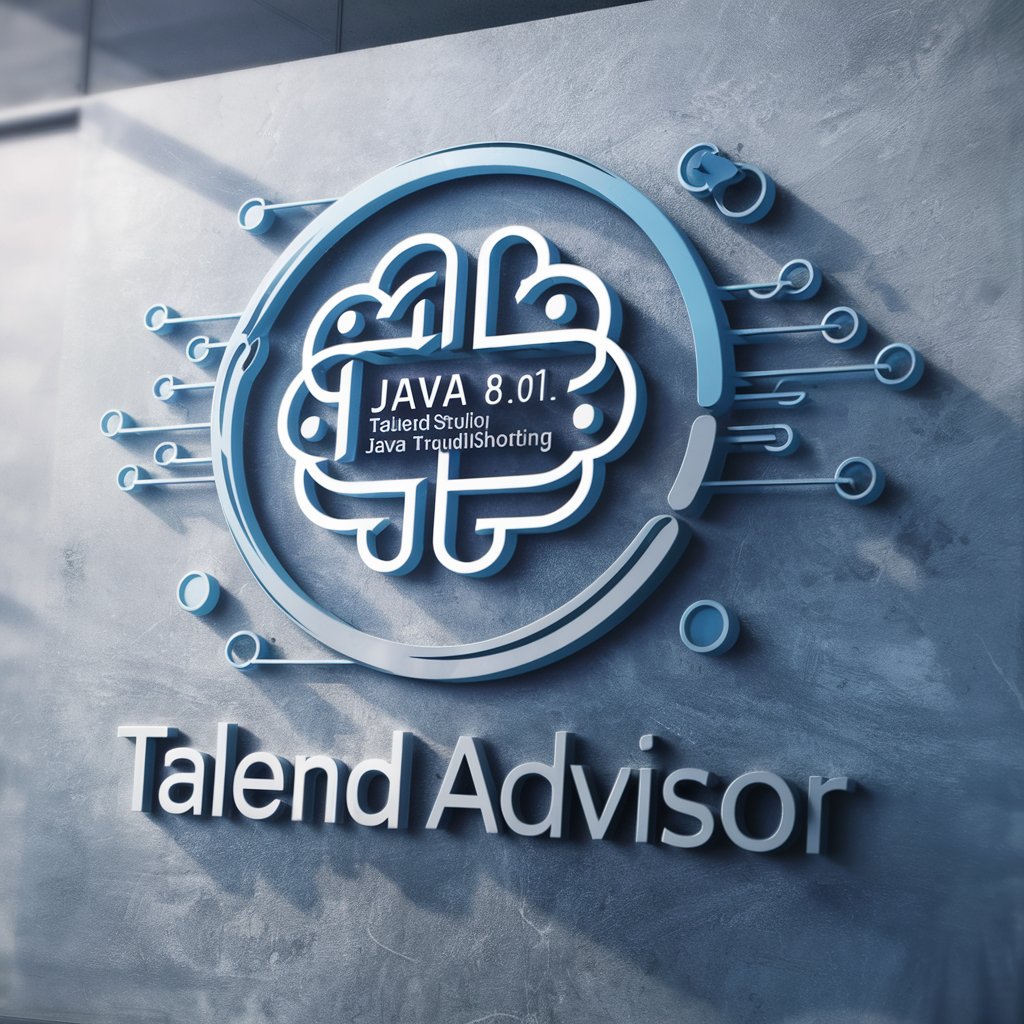 Talend Advisor