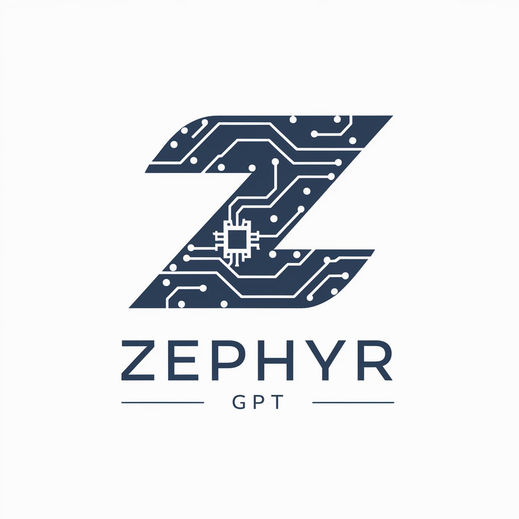 Zephyr GPT in GPT Store