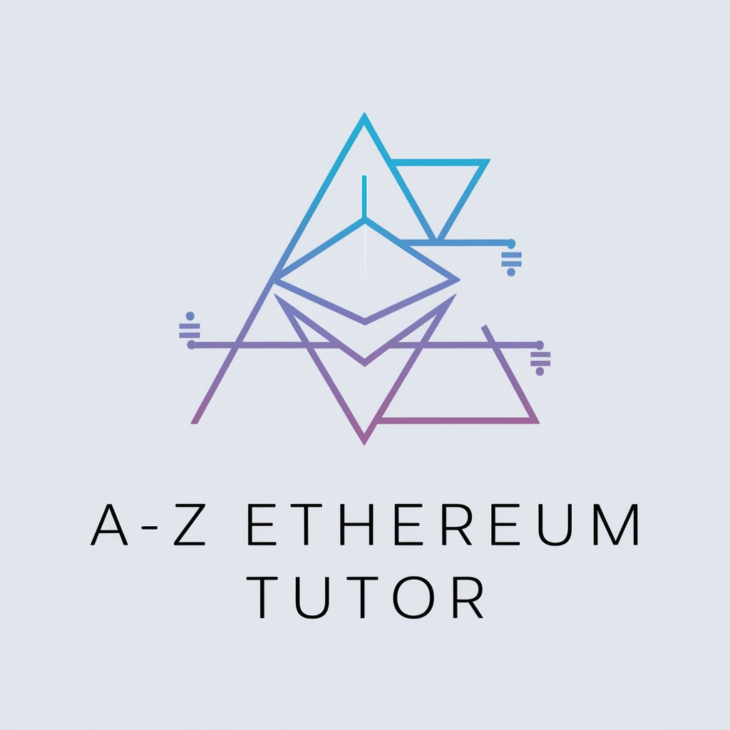 A-Z Ethereum Tutor in GPT Store