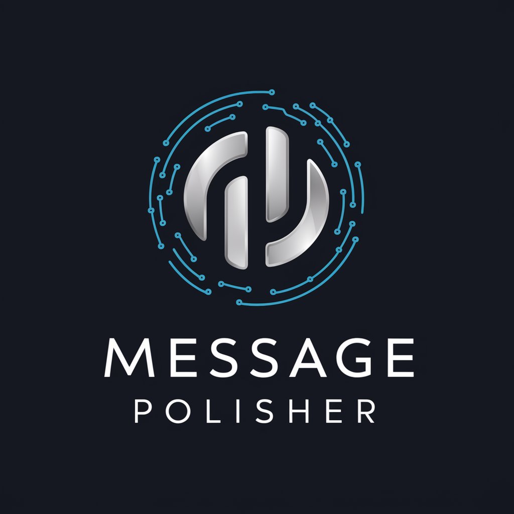 Message Polisher in GPT Store