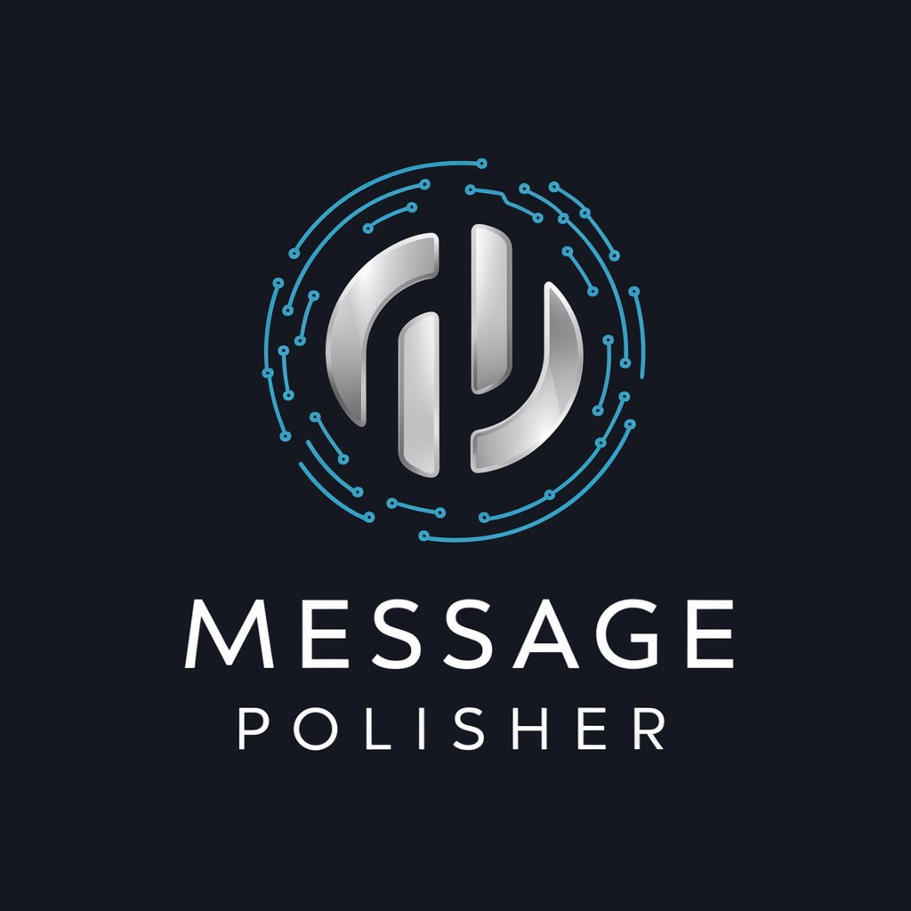 Message Polisher