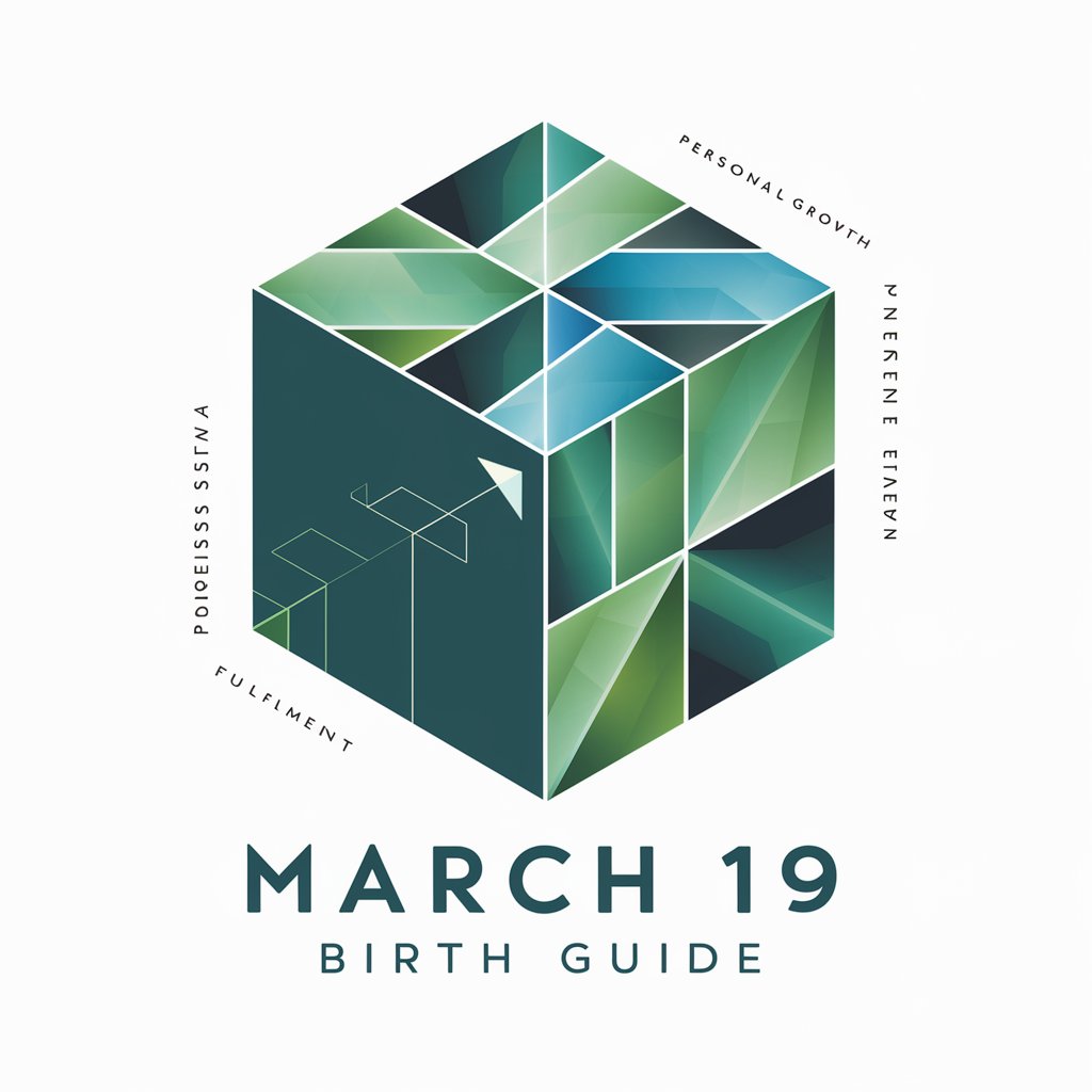March 19 Birth Guide🔮⭐️