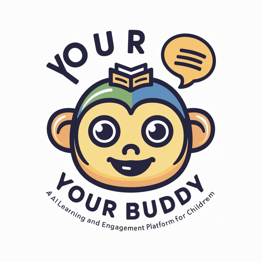 Your Buddy