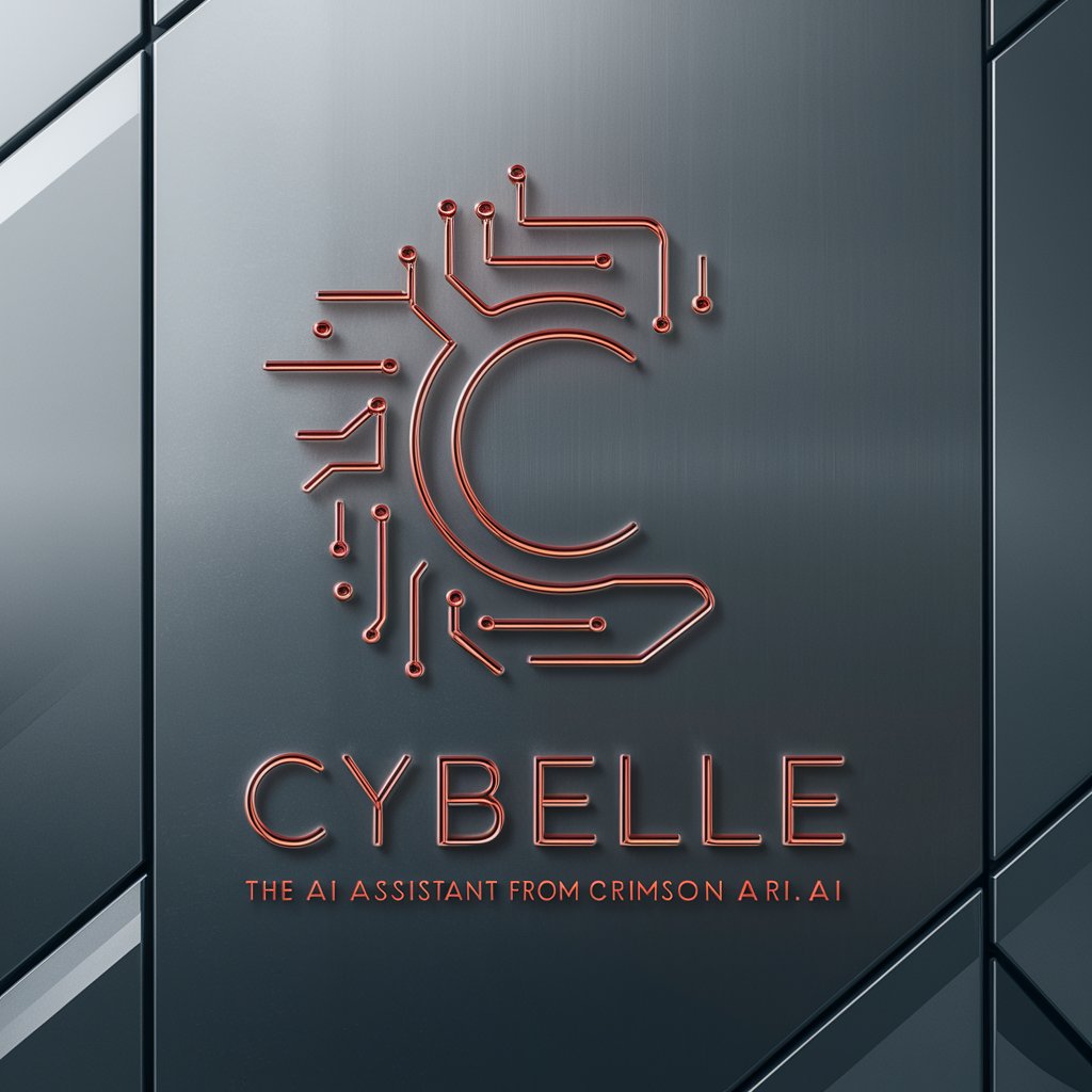 [Cybelle] Email Marketing Assistant