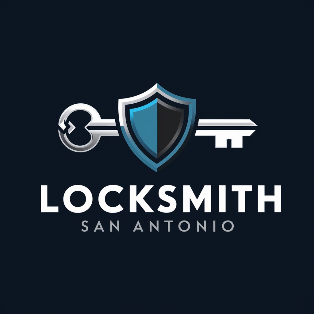 Locksmith San Antonio, Texas AI Assistance