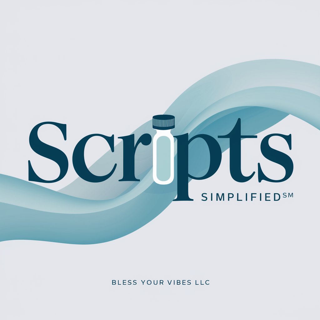 Scripts Simplified