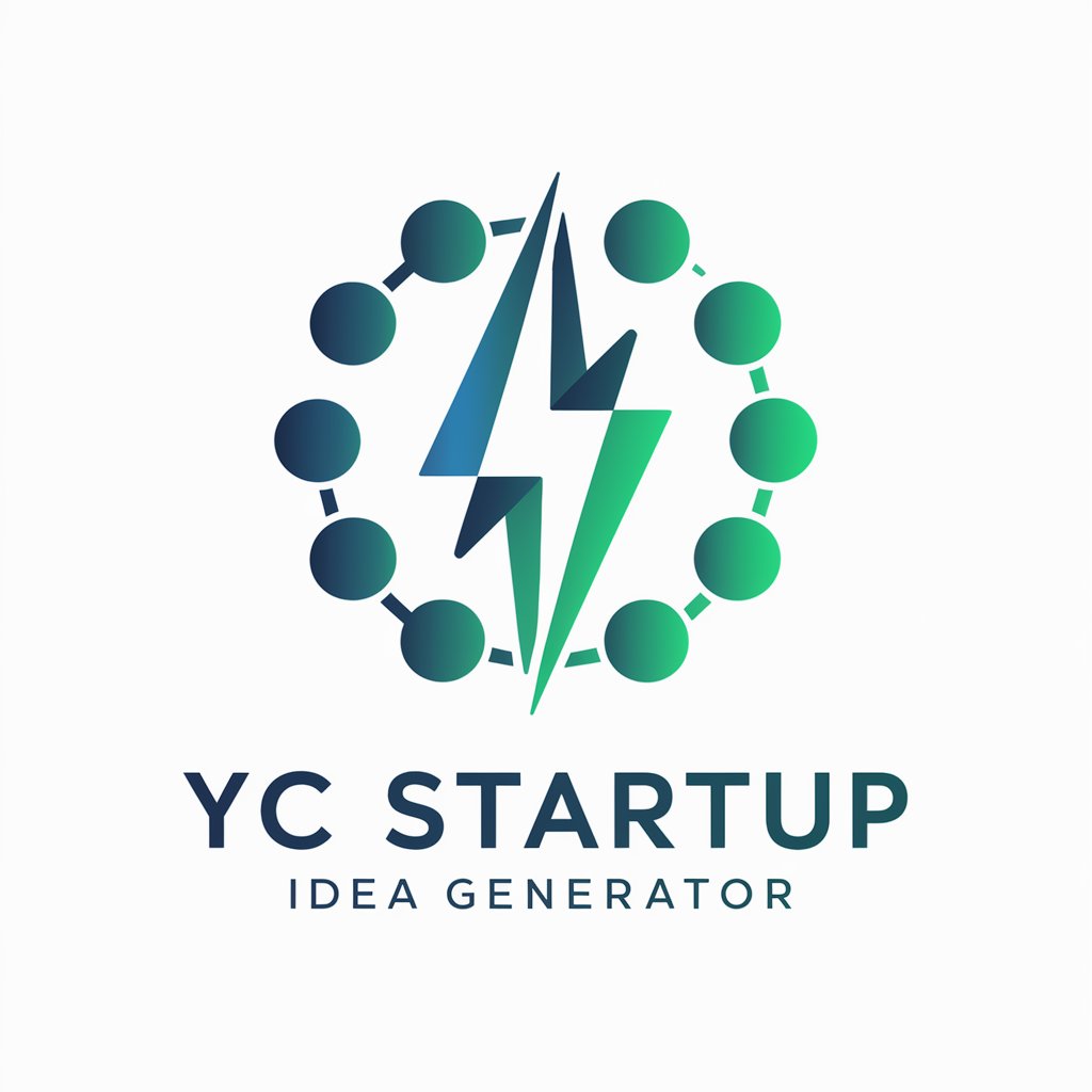 YC Startup Idea Generator