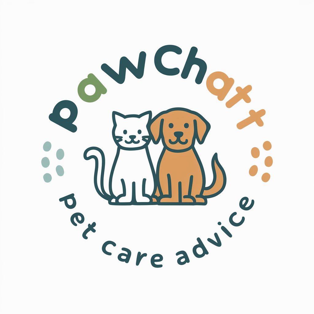 PawChat in GPT Store