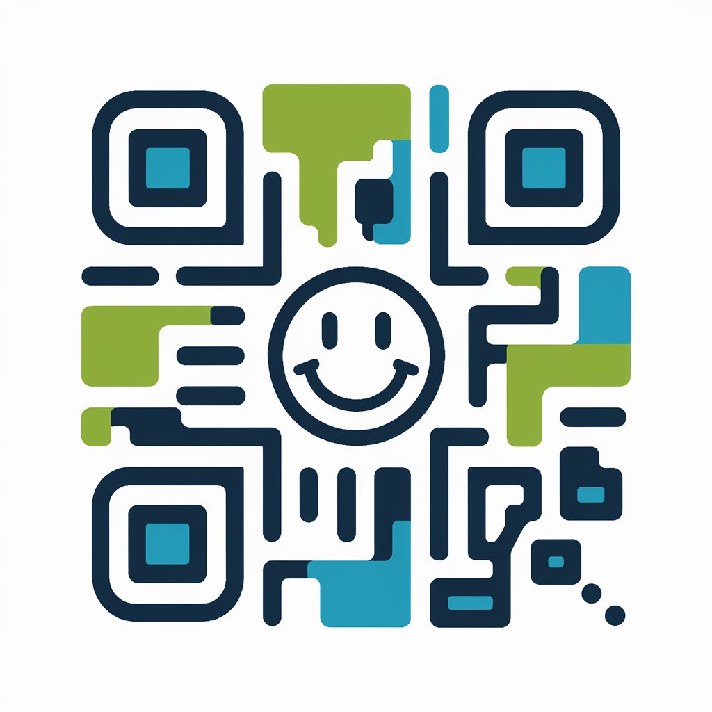 QRCode Creator in GPT Store