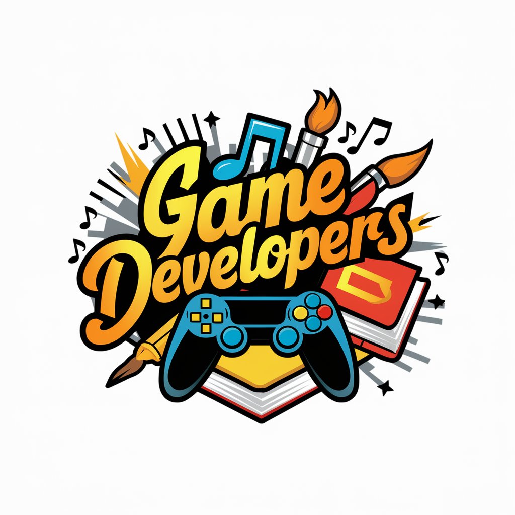 Game developers in GPT Store