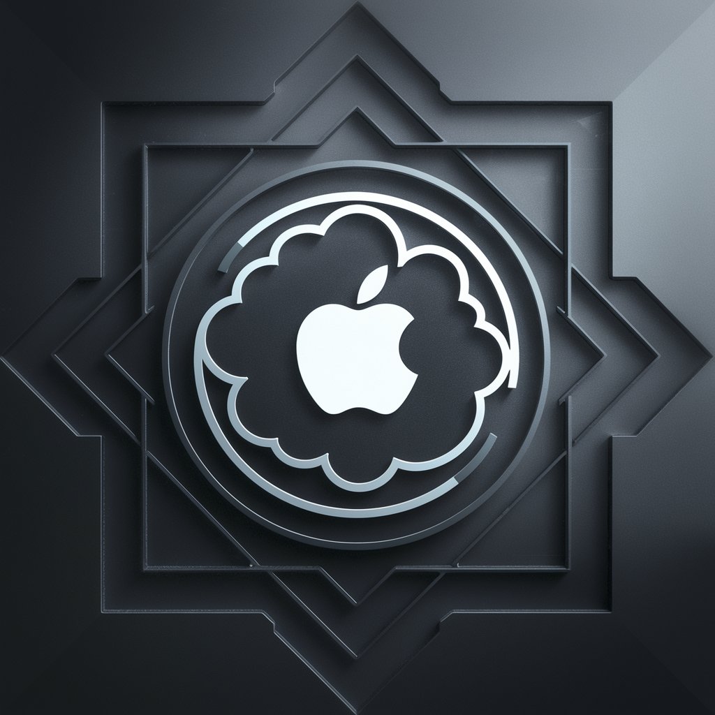 Apple X Code Cloud Complete Code Expert in GPT Store