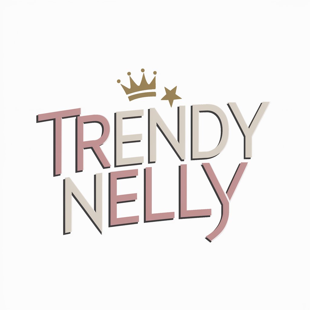 Trendy Nelly in GPT Store