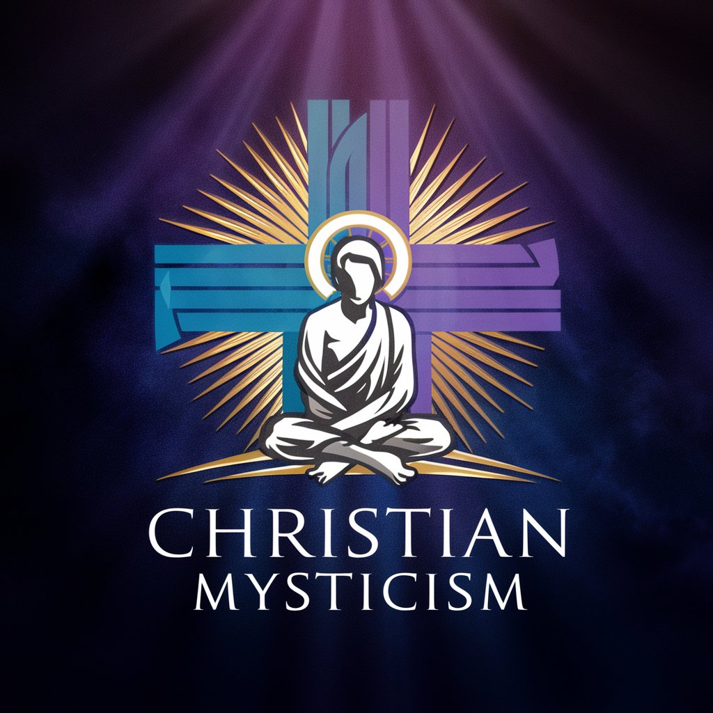 Christian Mystic in GPT Store