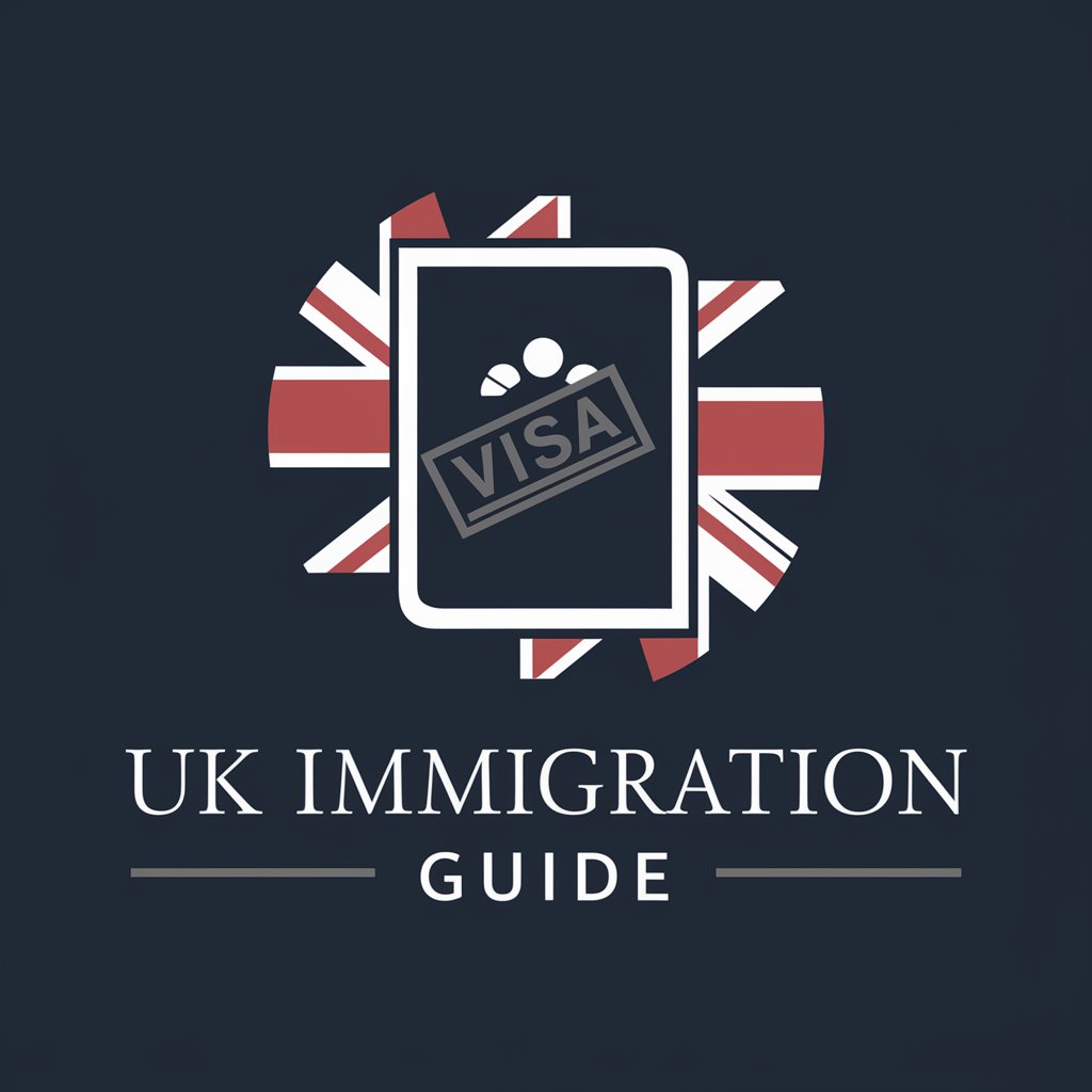 UK Immigration Guide