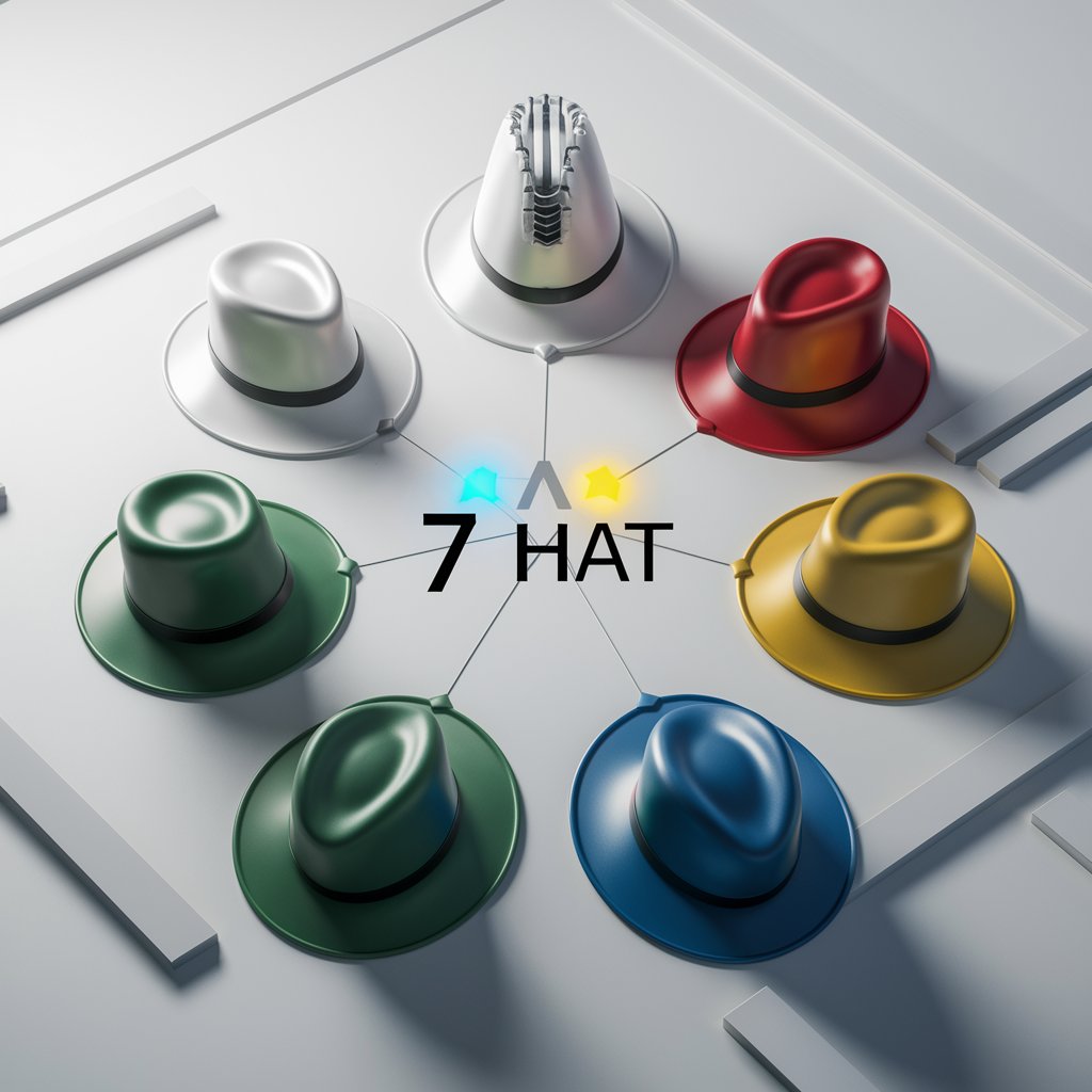 7 Hat in GPT Store