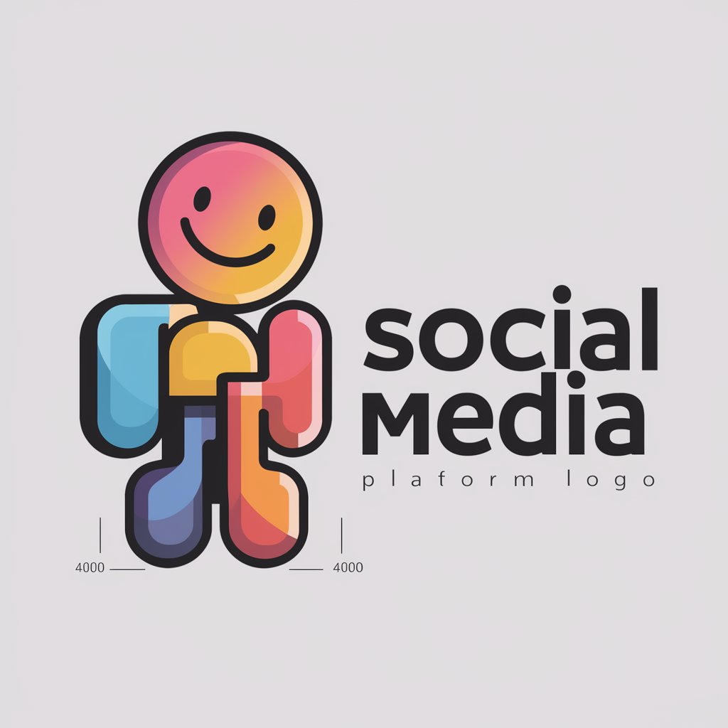 Social Media Logo and Banner Designer