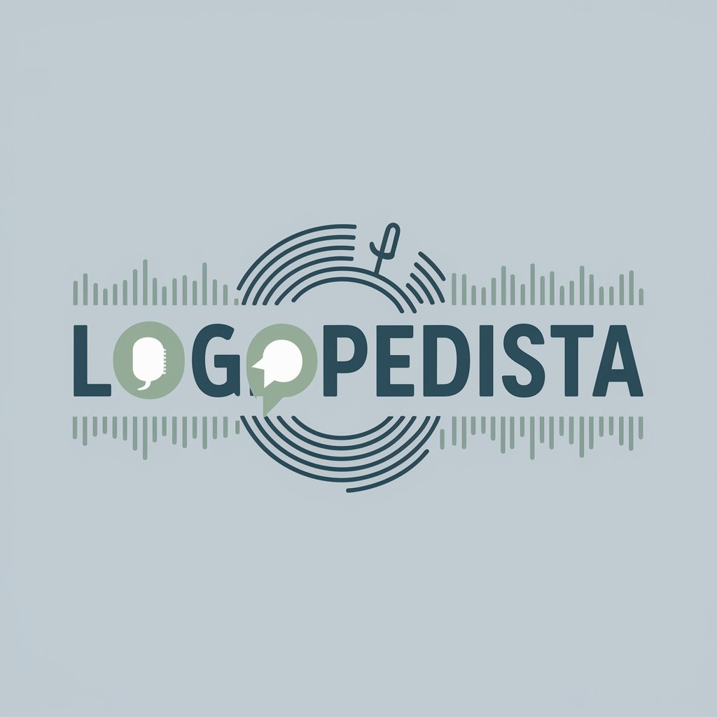 Logopedista in GPT Store