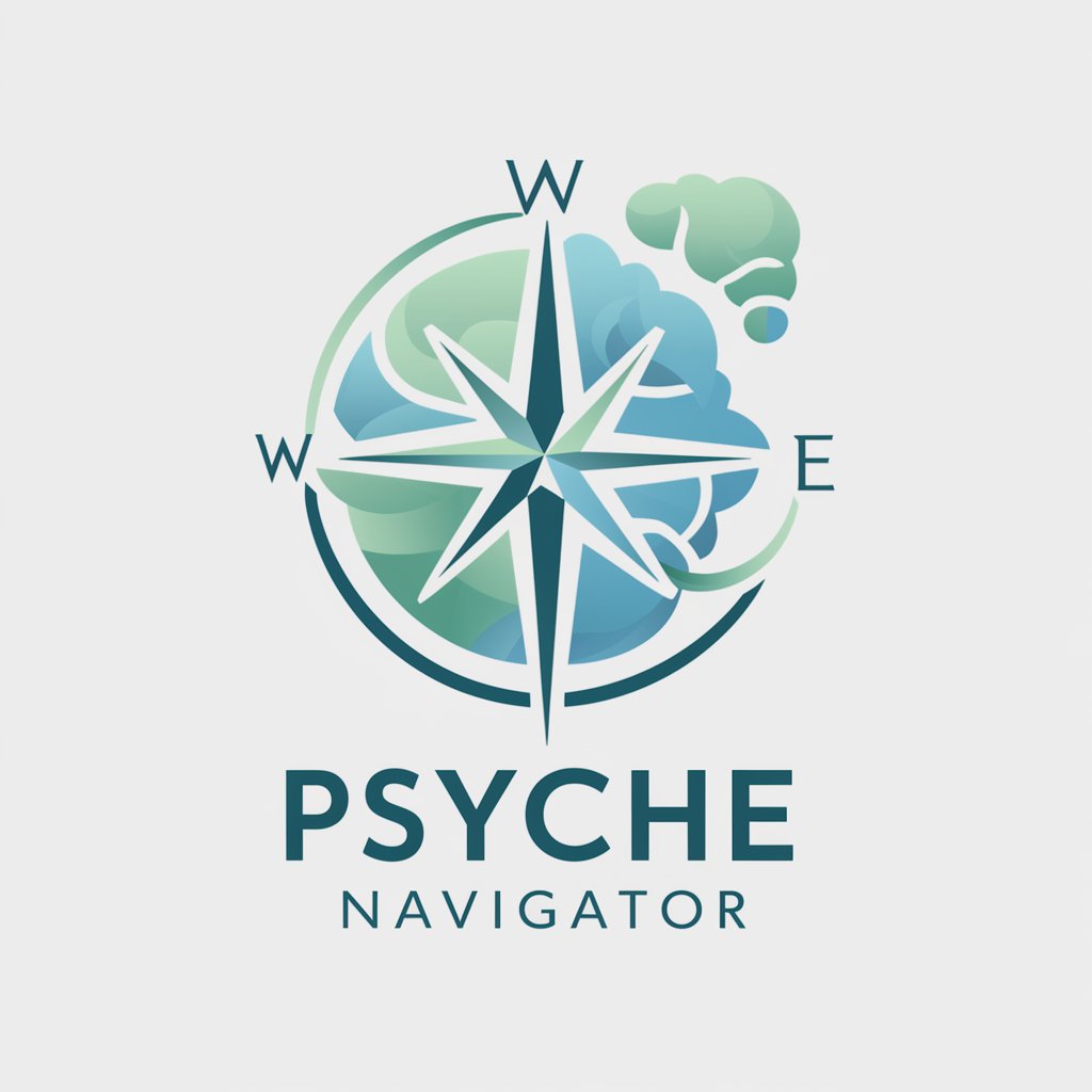 Psyche Navigator