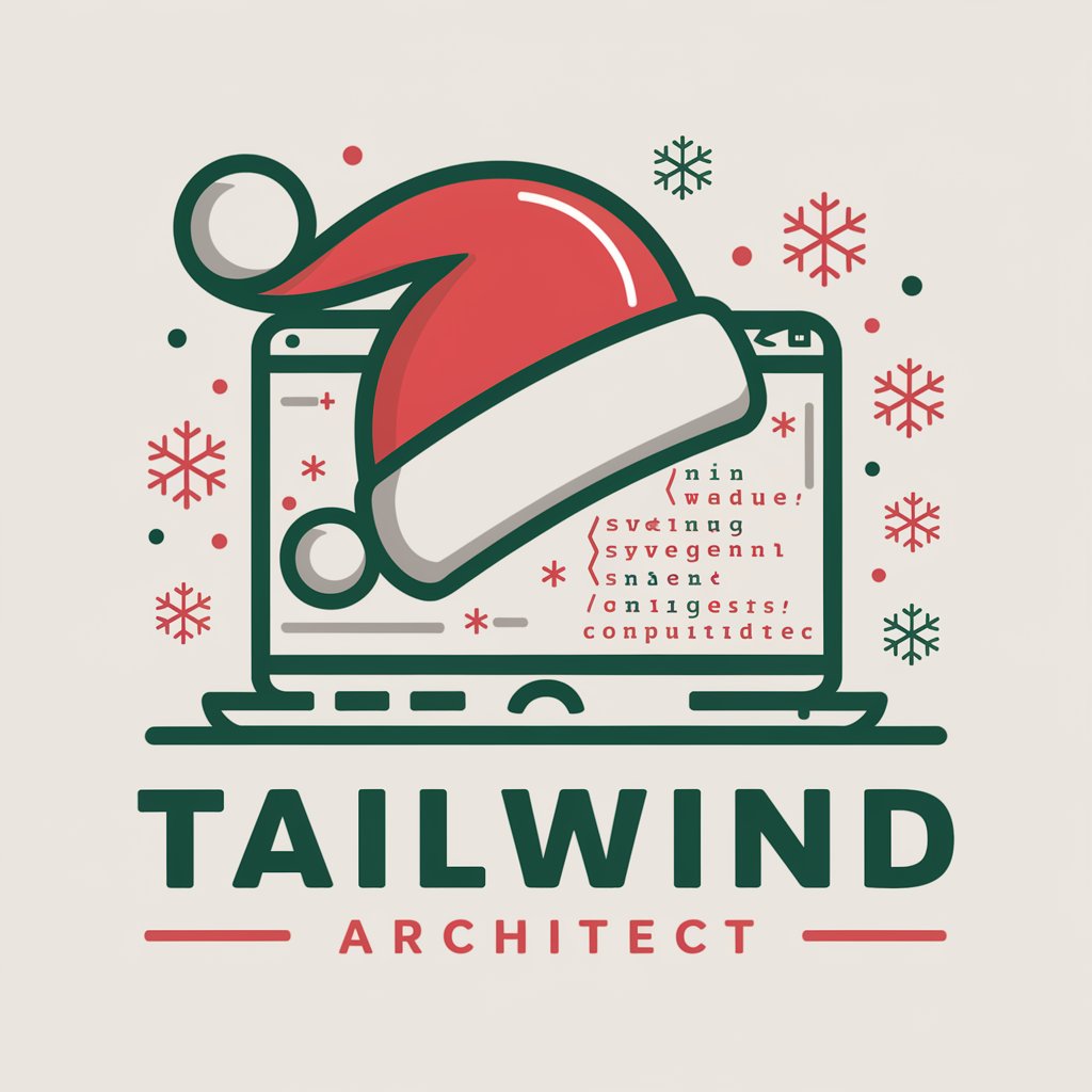 Tailwind Architect