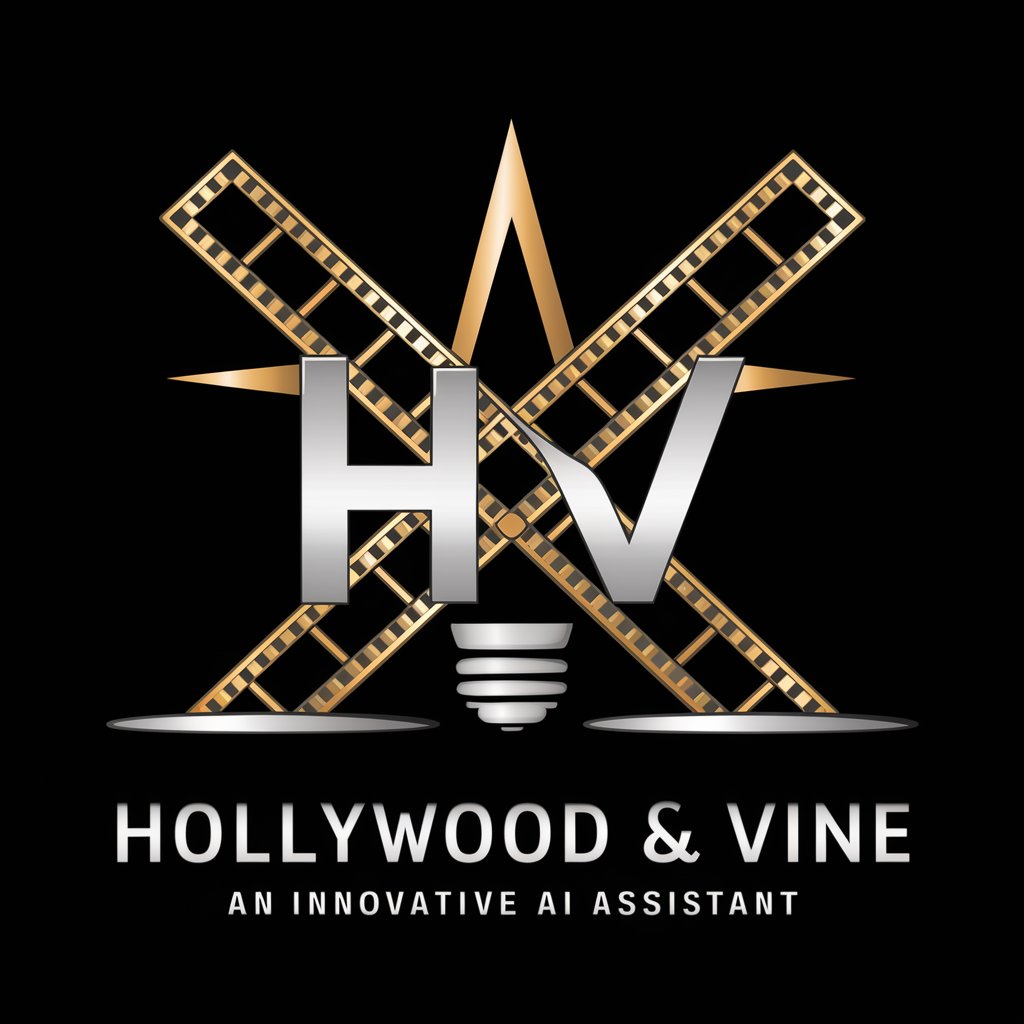 Hollywood & Vine meaning?