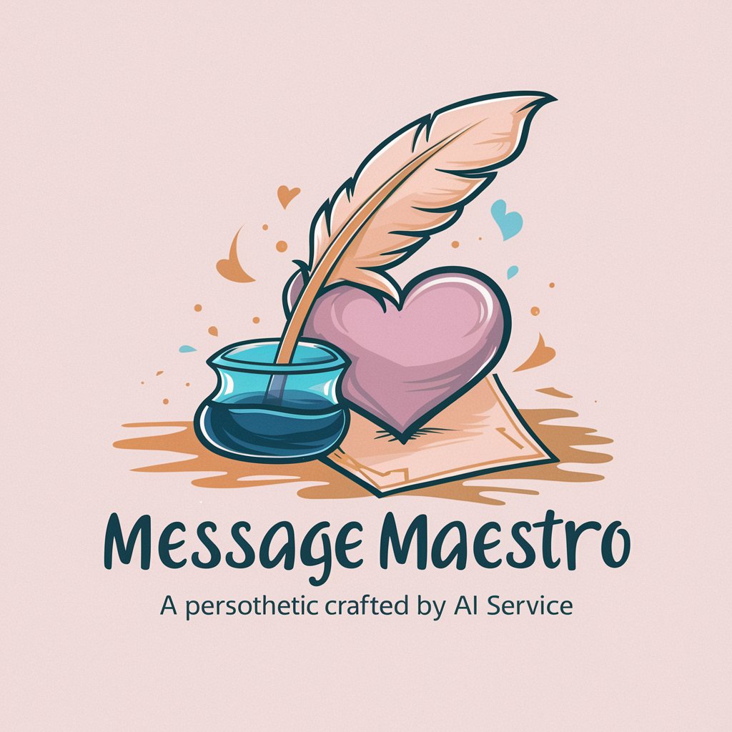 Message Maestro